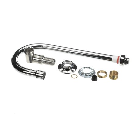 FISHER Faucet Bbs 12Sgn 3915